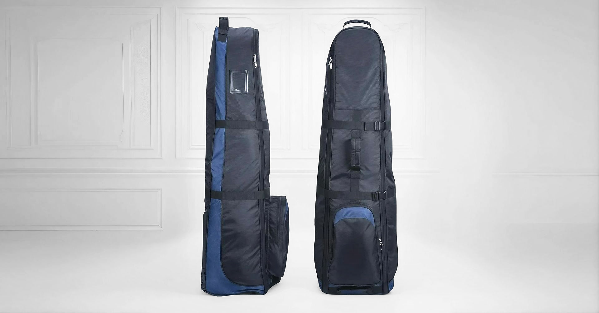 高爾夫旅行袋（航空包），出國打球必備！