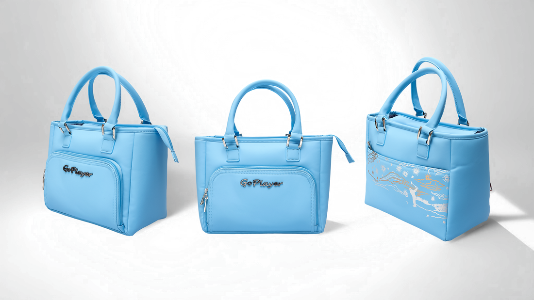 高爾夫禮品怎麼選？9種實用又有質感的客製化推薦