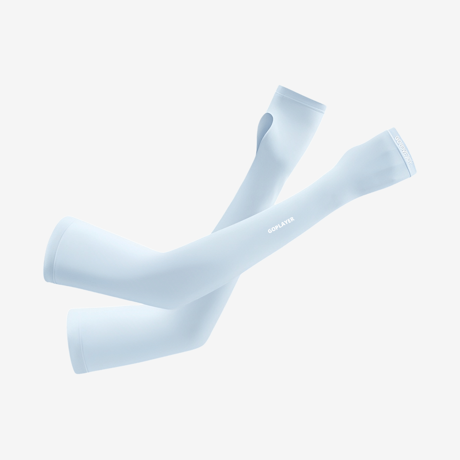 女士高爾夫防曬袖套｜輕量透氣・長效防護｜GoPlayer®