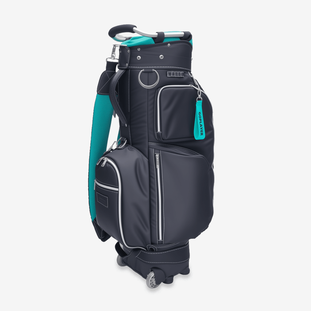 球袋｜高爾夫球袋選購推薦 – GoPlayer® & PGA TOUR®