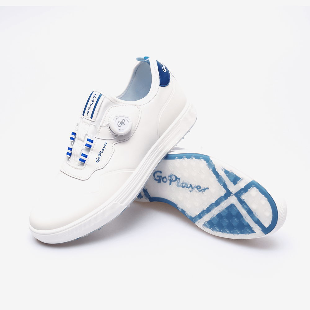 高爾夫運動鞋｜GoPlayer® 高爾夫鞋款系列