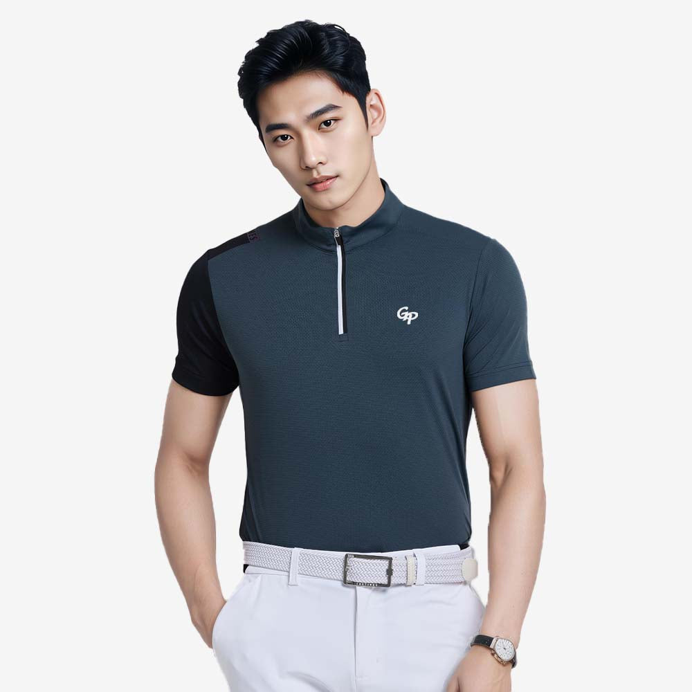 男裝高爾夫服飾｜GoPlayer® 男士上衣與褲款系列