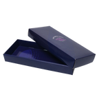 GoPlayer 蓋付き紙製ギフトボックス