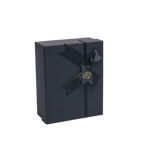 GoPlayer hardshell case with satin ribbon