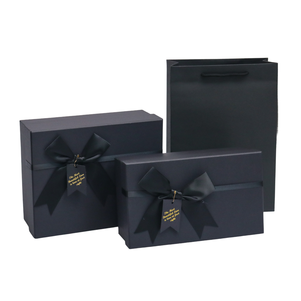 GoPlayer Paper Gift Bag