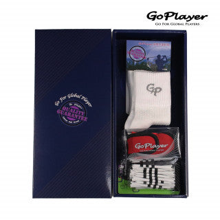 GoPlayer450 Team Gift Box