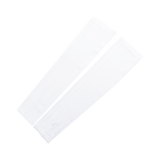 GoPlayer Men's Anti-UV Cooling Palm Sleeves (White)