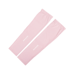 GoPlayer女涼感防曬袖套(粉紅)