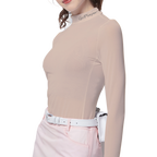 GoPlayer women's anti-UV quick-drying sun protection clothing (skin)