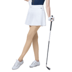 GoPlayer レディース アンチ UV 日焼け防止下着 (肌色)