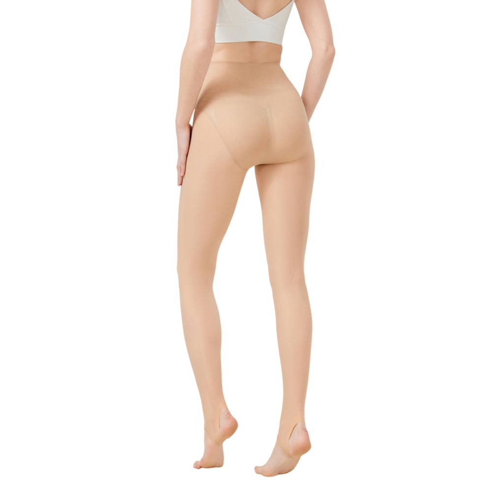 GoPlayer Golf Sunscreen Compression Tights (Light Skin)