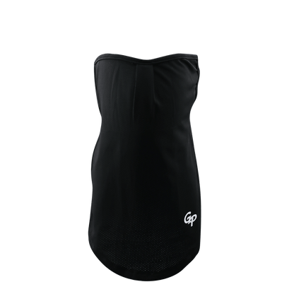 GoPlaye anti-UV sunscreen mask (black)