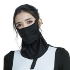 GoPlaye Anti-UV Sunscreen Mask