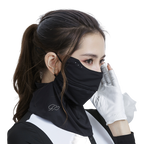 GoPlaye Anti-UV Sunscreen Mask