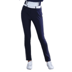 GoPlayer Women's Stretch Golf Pants Red