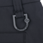 GoPlayer Women's Golf Belt Hip Skirt (Green)