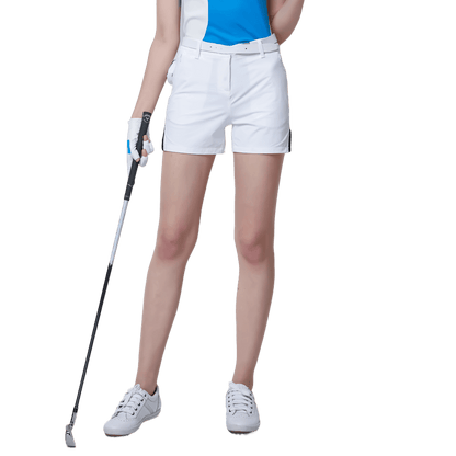 GoPlayer Women's Golf Shorts