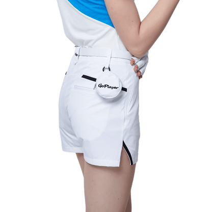 GoPlayer Women's Golf Shorts