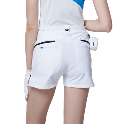 GoPlayer Women's Golf Shorts