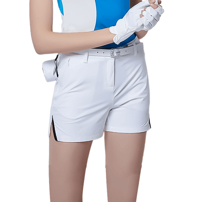 GoPlayer Women's Golf Shorts