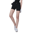 GoPlayer Women's Golf Shorts