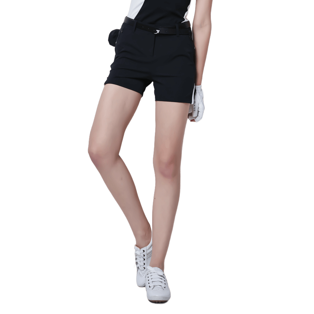 GoPlayer Women's Golf Shorts