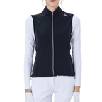 GoPlayer Ladies' Golf Waterproof Sports Vest (Black)