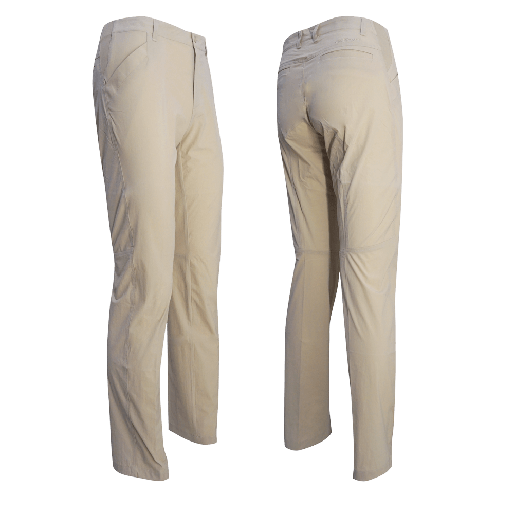 GoPlayer elastic waist quick-drying golf trousers (Mi Xing)