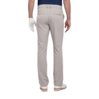 GoPlayer Men's Elastic Waist Golf Pants (khaki)