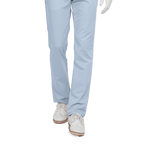 GoPlayer Men's Elastic Waist Golf Pants (Sailor Blue)