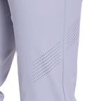 GoPlayer男彈性高爾夫長褲(淺灰)