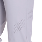 GoPlayer Men's Elastic Golf Pants (Light Gray)