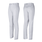 GoPlayer Elastic Waist Quick-Drying Golf Pants (Light Gray)