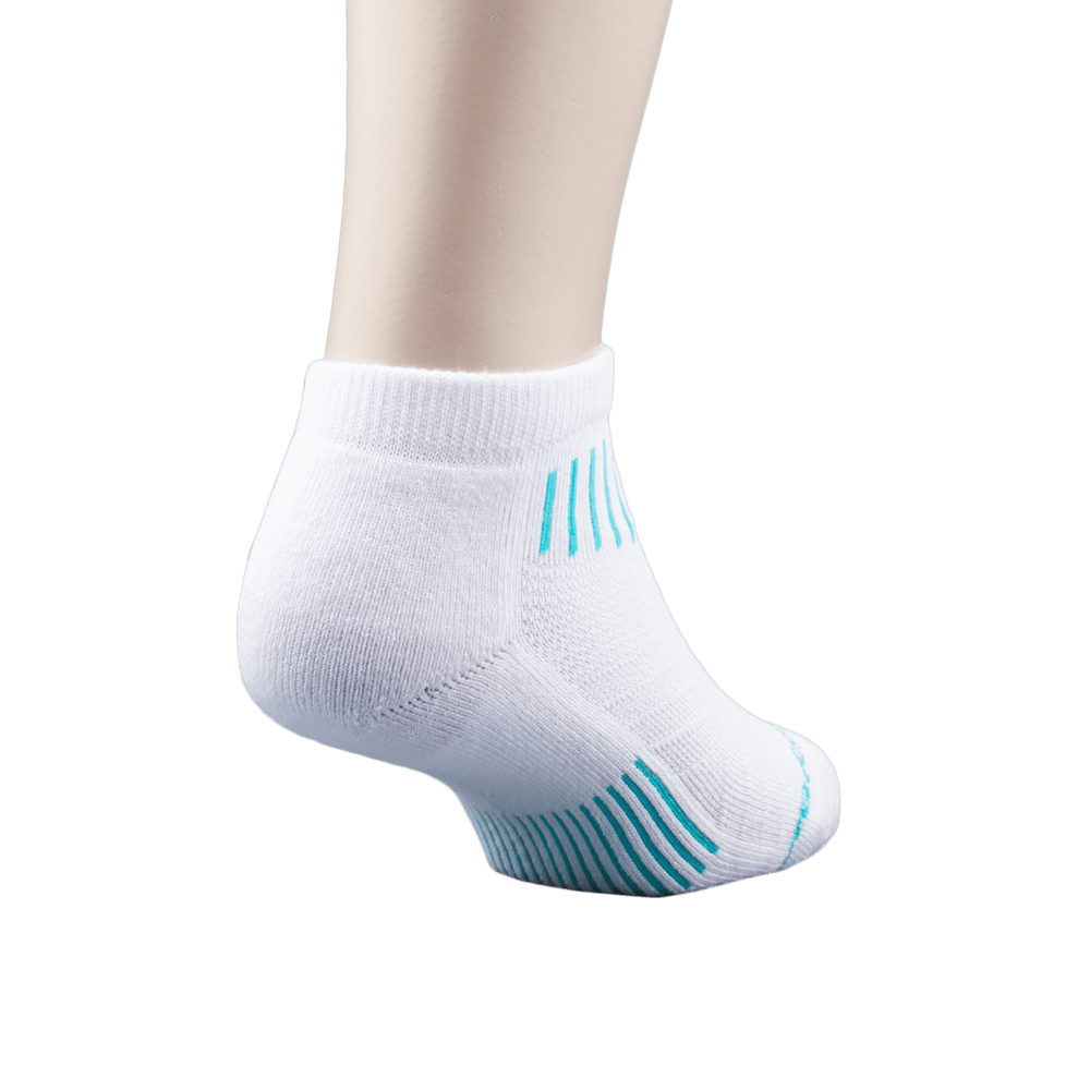 GoPlayer Ladies Golf Bamboo Charcoal Socks