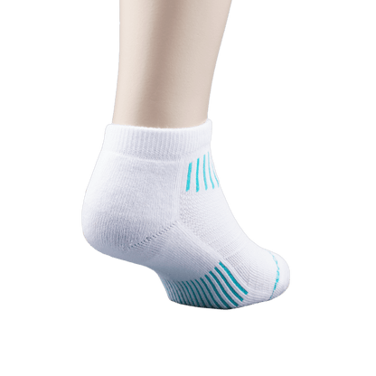 GoPlayer Ladies Golf Bamboo Charcoal Socks