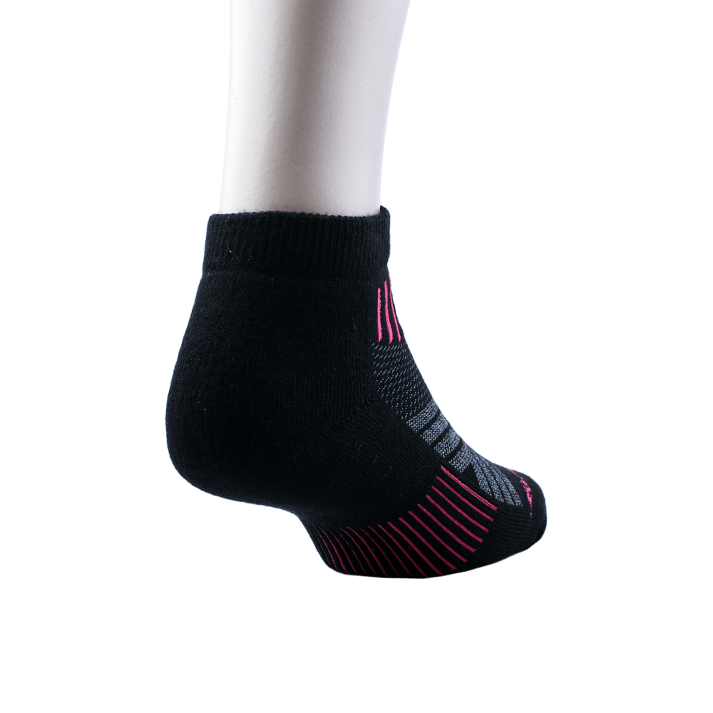 GoPlayer Ladies Golf Bamboo Charcoal Socks