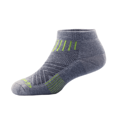 GoPlayer Ladies Golf Bamboo Charcoal Socks