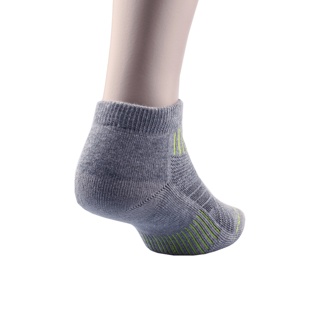 GoPlayer Ladies Golf Bamboo Charcoal Socks