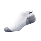 GoPlayer レディース 竹炭エアクッション スポーツ アンクル ソックス