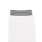 GoPlayer Ladies' Knee Stockings (White)