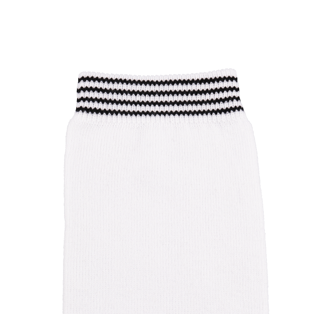 GoPlayer Ladies' Knee Stockings (White)