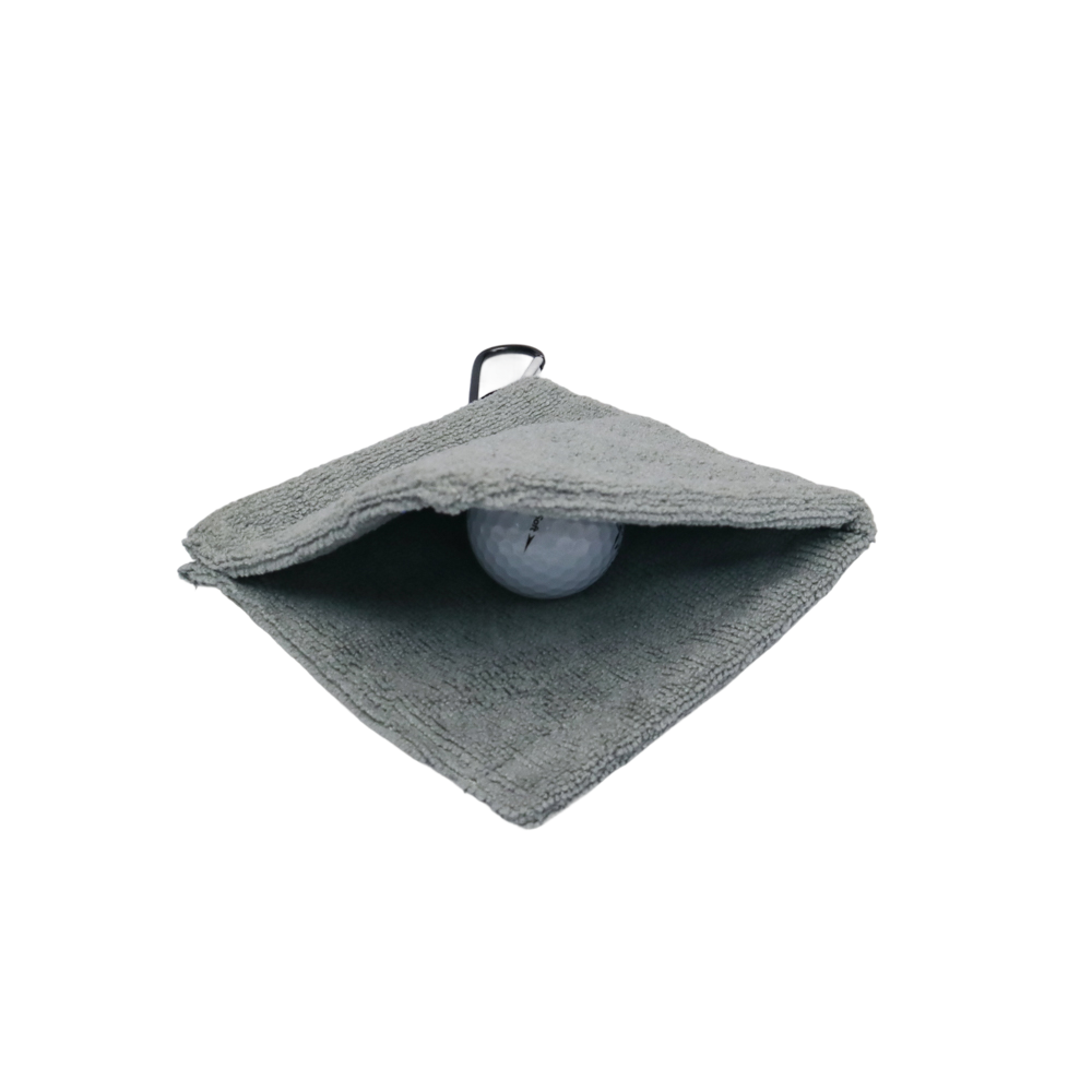 GoPlayer Golf Cotton Cleaning Towel