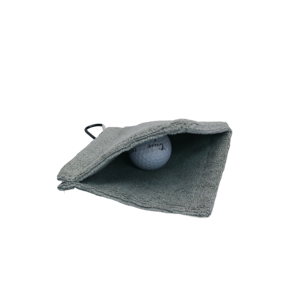 GoPlayer Golf Cotton Cleaning Towel