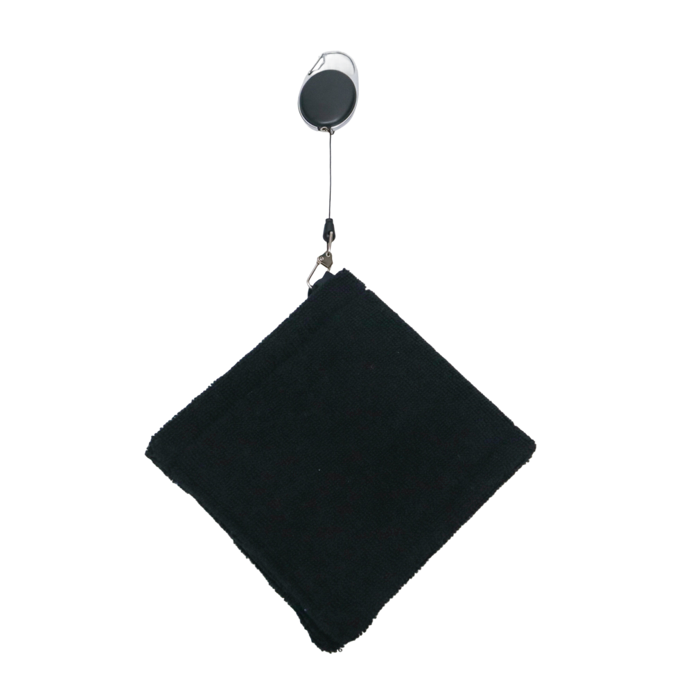 GoPlayer Golf Cotton Cleaning Towel