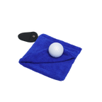 GoPlayer Golf Cotton Cleaning Towel