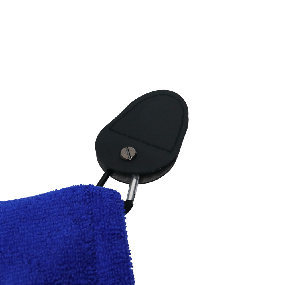 GoPlayer Golf Cotton Cleaning Towel