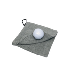 GoPlayer Golf Cotton Cleaning Towel