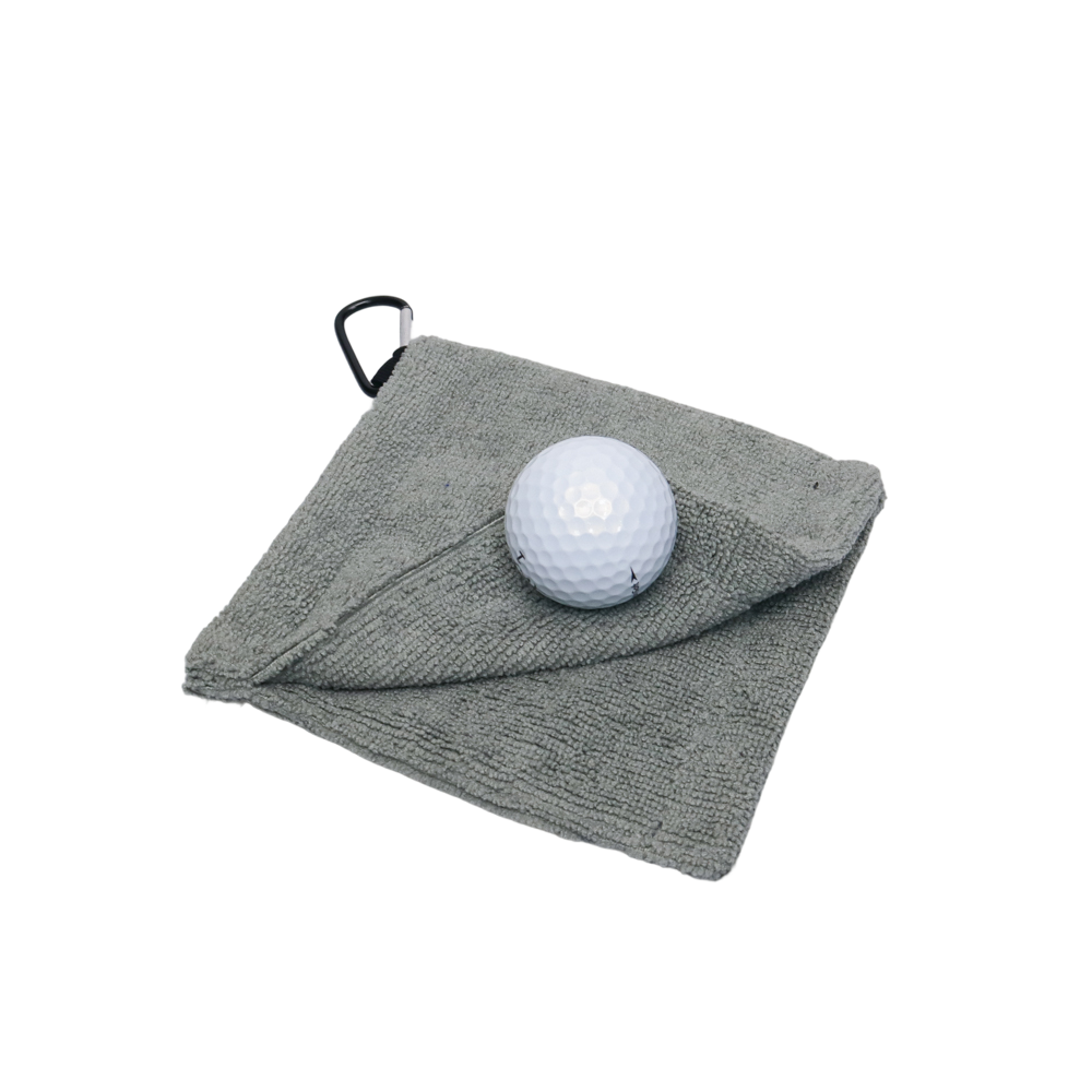 GoPlayer Golf Cotton Cleaning Towel