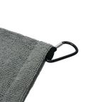 GoPlayer Golf Cotton Cleaning Towel