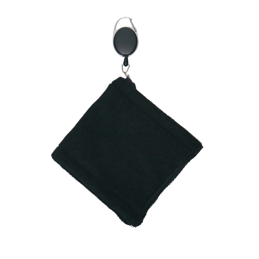 GoPlayer Golf Cotton Cleaning Towel